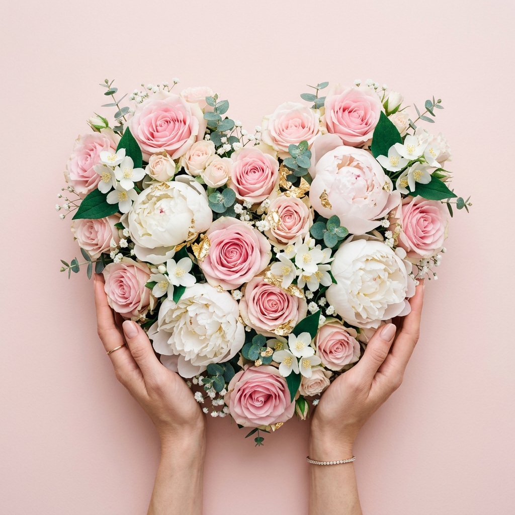 Who We Are - Jasmine Luxury Florist