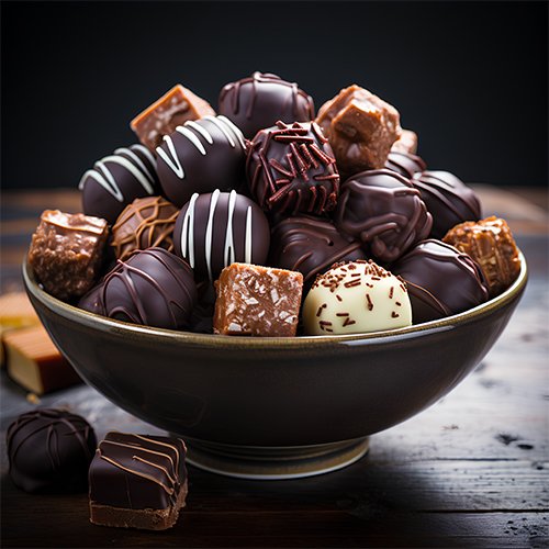 Chocolates By Kg