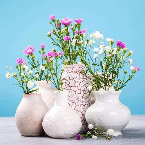 Vases