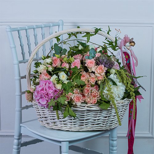 Baskets