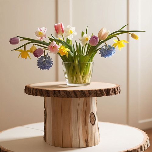 Wood