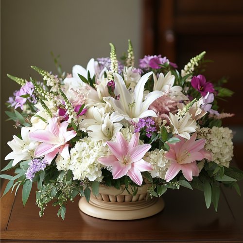 Flowers Arrangements