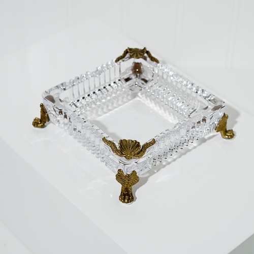 Chocolate Tray - Box