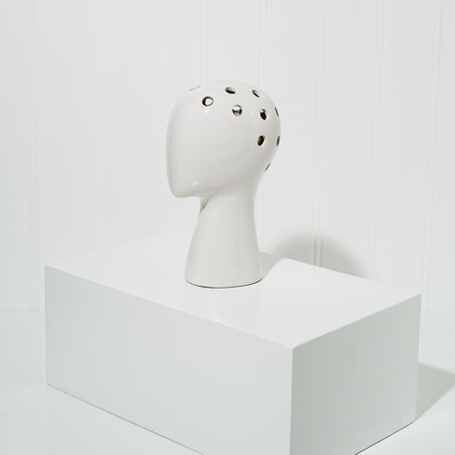 White Mannequin