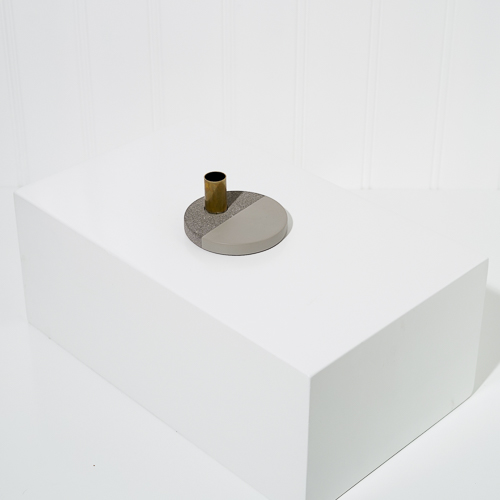 Tray Concrete S