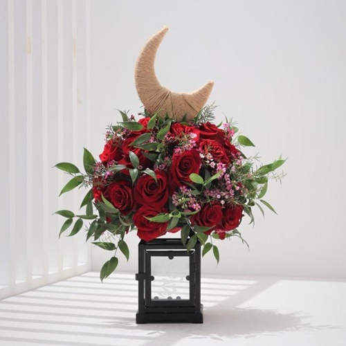 Red Lantern