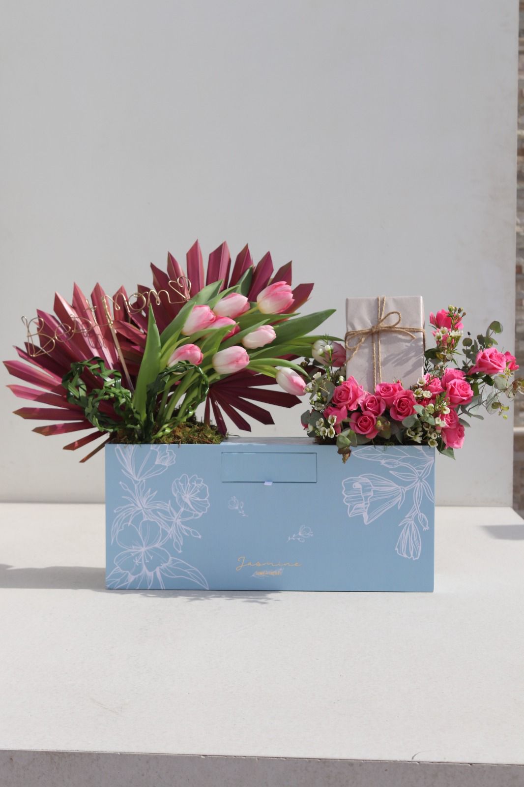 Flowers Arrangements